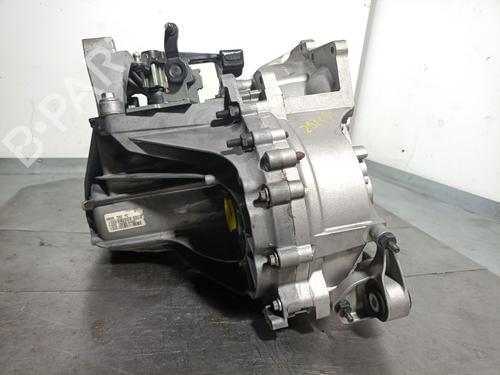 Gearbox FORD FOCUS II (DA_, HCP, DP) 1.6 TDCi | BP36643301M3 - Image 2
