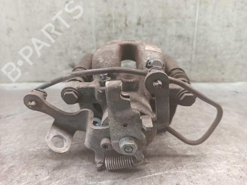 Right rear brake caliper PEUGEOT PARTNER Tepee 1.6 HDi | BP11617216M106 