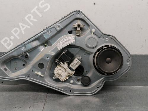 Elevador vidro trás esquerdo Elevador vidro trás esquerdo SEAT TOLEDO II (1M2) 1.9 TDI (90 hp) 39264569 39264569
