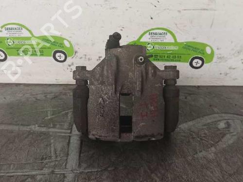 Venstre bremsecaliper bak CADILLAC CTS 3.2 (218 hp) 11616371