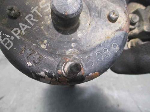 Starter OPEL VECTRA A (J89)  | BP2340956M8 