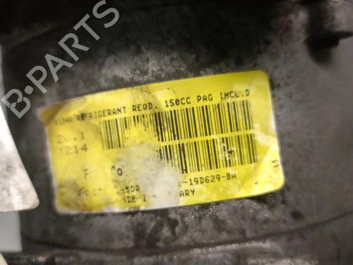 AC compressor FORD FOCUS III 1.6 TDCi | BP36675646M34 - Image 5
