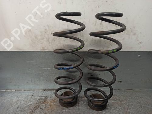 Shock absorber spring SKODA RAPID (NH3, NK3, NK6) 1.2 TSI BP21020718C152