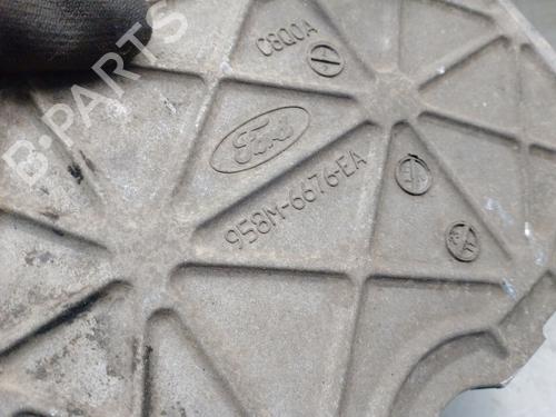 Oil sump FORD ESCORT VI (GAL, AAL, ABL) 1.6 16V | BP24155013M115 