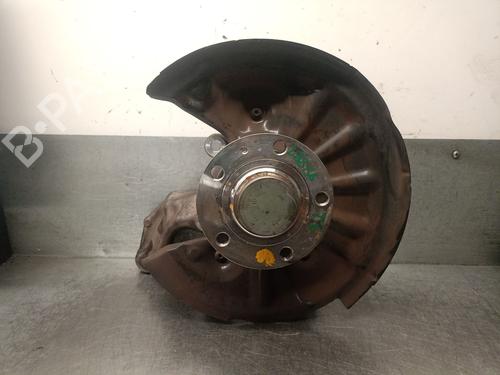 Left rear steering knuckle AUDI Q3 (F3B) 35 TDI | BP30096654M27