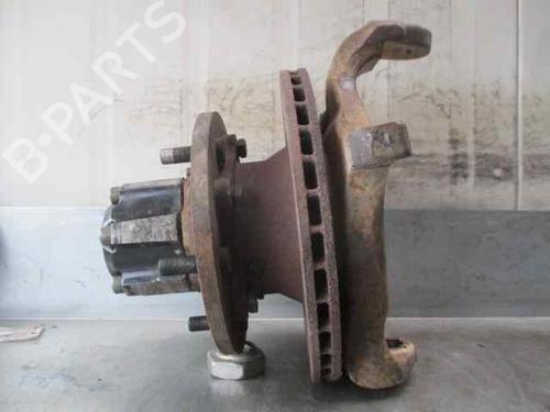Right front steering knuckle TATA TELCOLINE (40_FD) 1.9 D | BP12186808M26 