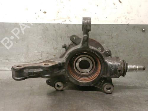 Montante sospensione anteiore destro RENAULT MASTER III Van (FV) 2.3 dCi 130 FWD (FV0M, FV0Y, FV0J, FV02, FV03) (130 hp) 30736854