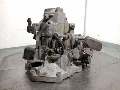 Gearbox HONDA FR-V (BE) 1.7 (BE1) | BP36996024M3  - Image 6