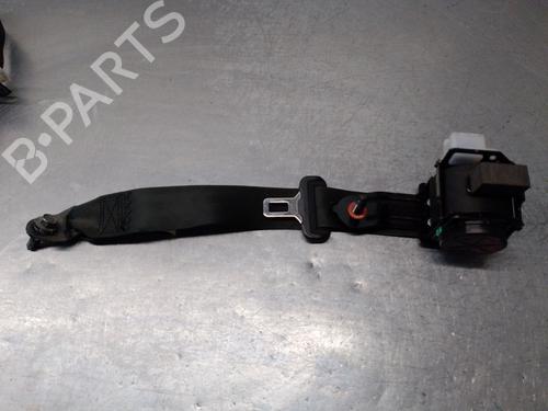Used Rear right seatbelt HYUNDAI i40 I (VF) [2012-2019]  15287542