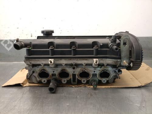 Cylinder head DAEWOO NUBIRA Saloon (J200) 1.6 | BP33965223M5 - Image 6
