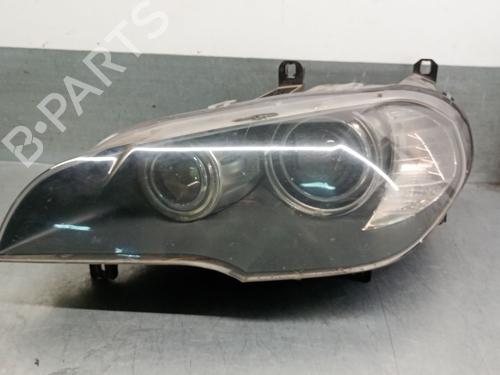 Phare gauche BMW X5 (E70) xDrive 30 d (235 hp) 32019487