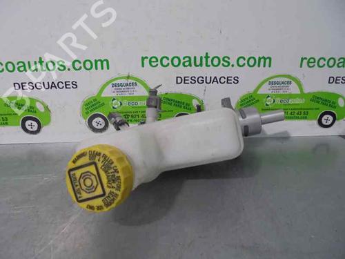 Brake master cylinder FIAT BRAVO II (198_) 1.9 D Multijet (198AXB1A) | BP2116975M77 