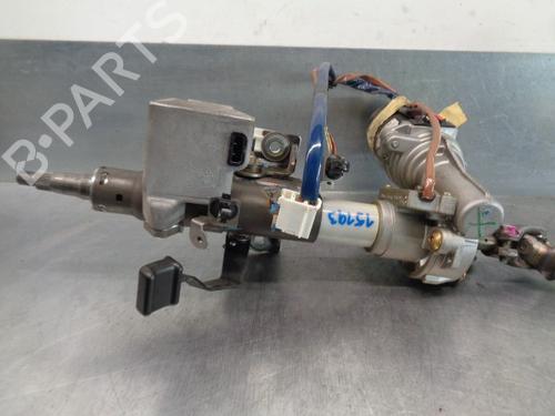 Steering column TOYOTA YARIS (_P9_) 1.4 D-4D (NLP90_, NLP90R) | BP9638287M21 