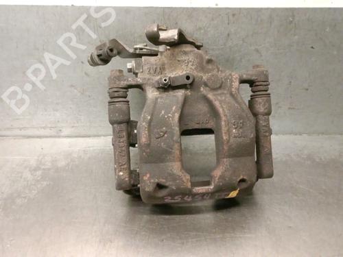Used Left rear brake caliper Left rear brake caliper VW CRAFTER Van (SY_, SX_) 2.0 TDI FWD (SYB, SYC, SYD) (177 hp) 36140552 36140552