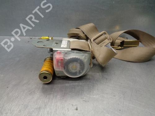 Front left seatbelt LEXUS GS (_S16_) 300 (JZS160_, JZS160R) | BP11195844I26 