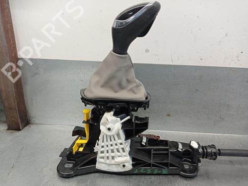 Gear lever RENAULT ZOE (BFM_) ZOE | BP26324227M90 