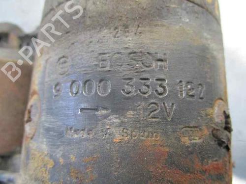 Starter SEAT IBIZA I (21A)  | BP2107245M8 