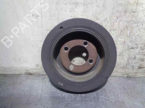 Pulley OPEL OMEGA B (V94) 2.0 16V (F69, M69, P69) | BP20257249M122 