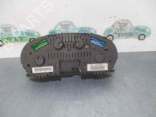Instrument cluster SEAT IBIZA II (6K1) 1.4 | BP4216873C47 