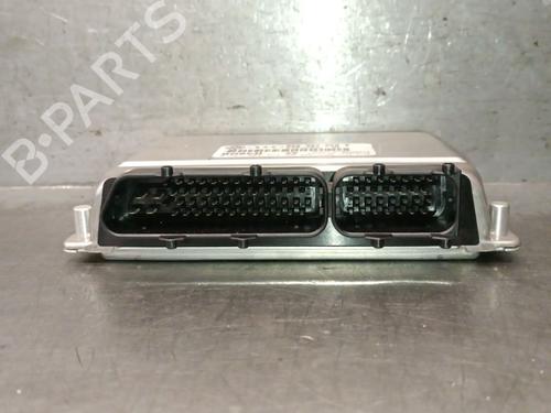 Engine control unit (ECU) AUDI A4 B5 (8D2) 1.8 | BP34580550M57 - Image 2