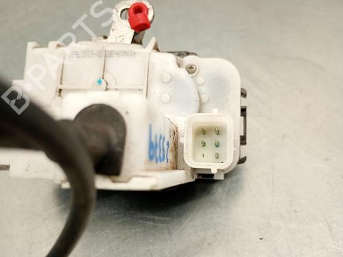 Front right lock FIAT 500 (312_) Electric (EV) | BP28125727C97