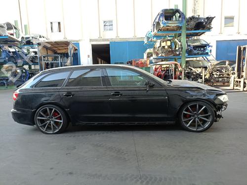 Pipe AUDI A6 C7 Avant (4G5, 4GD) 3.0 TDI | BP28139139M125 - Image 7
