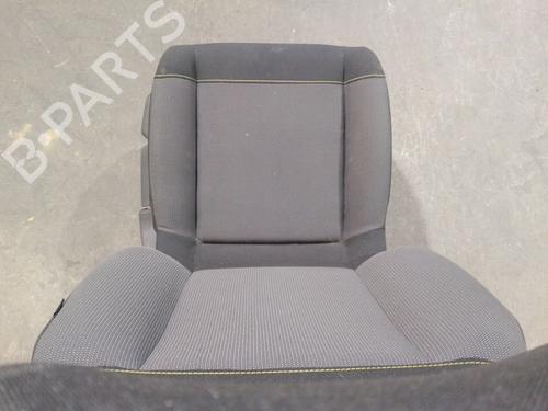 Left front seat CITROËN C3 III (SX) 1.2 PURETECH 82 | BP29446428C15 