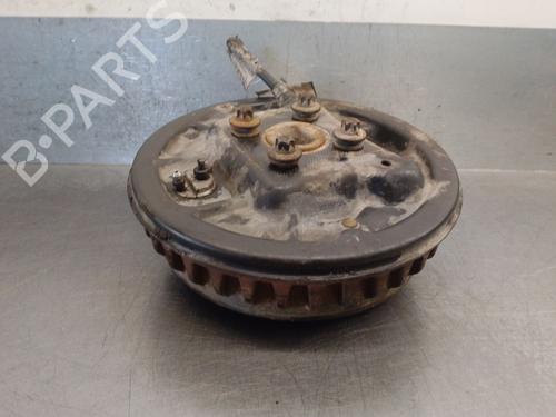 Left rear steering knuckle RENAULT KANGOO Express (FW0/1_) 1.5 dCi 75 (FW07, FW10, FW04) | BP35784251M27 - Image 3