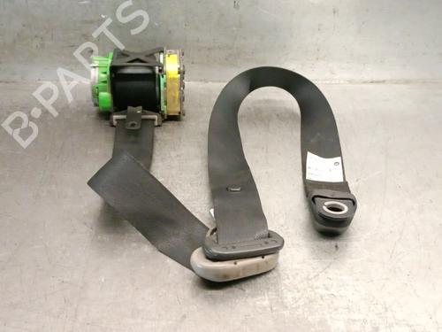 Sicherheitsgurt vorne rechts für TOYOTA YARIS (_P9_) 1.4 D-4D (NLP90_, NLP90R) (90 hp) 26001264