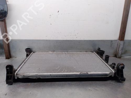 Water radiator MERCEDES-BENZ E-CLASS (W212) E 200 CDI / BlueTEC (212.005, 212.006) | BP33795538M31 - Image 3