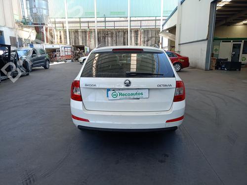 Electronic module SKODA OCTAVIA III Combi (5E5, 5E6) 2.0 TDI | BP37405661M83 - Image 6