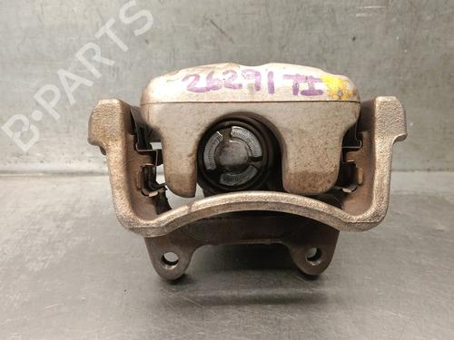 Left rear brake caliper VW PASSAT B6 Variant (3C5) 2.0 TDI 16V | BP39105122M107 - Image 2