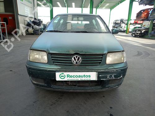 Right front window switch VW POLO (6N2) 1.9 SDI | BP33873408I26  - Image 7