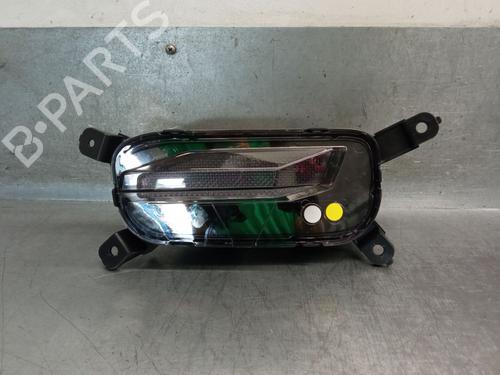 Used Left front fog light HYUNDAI TUCSON (TL, TLE) 2.0 CRDi All-wheel Drive (136 hp) 28093962