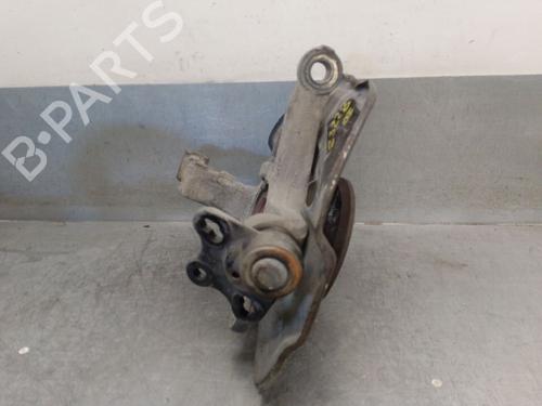 Left front steering knuckle MERCEDES-BENZ A-CLASS (W169) A 180 CDI (169.007, 169.307) | BP27718898M25 