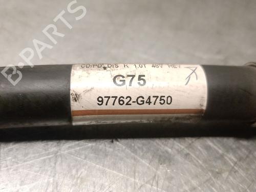 AC pipe HYUNDAI i30 Estate (PDE) 1.0 T-GDI hybrid 48V | BP34234614M126  - Image 6