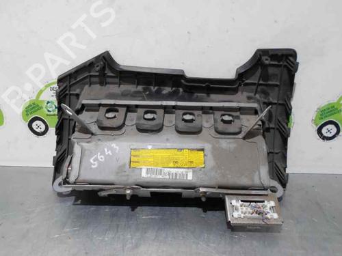 Left curtain airbag TOYOTA AVENSIS Estate (_T27_) 2.2 D-4D (ADT271_, ADT271R) | BP2312610C11