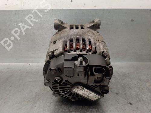 Alternator MERCEDES-BENZ A-CLASS (W169) A 200 CDI (169.008, 169.308) | BP31862336M7