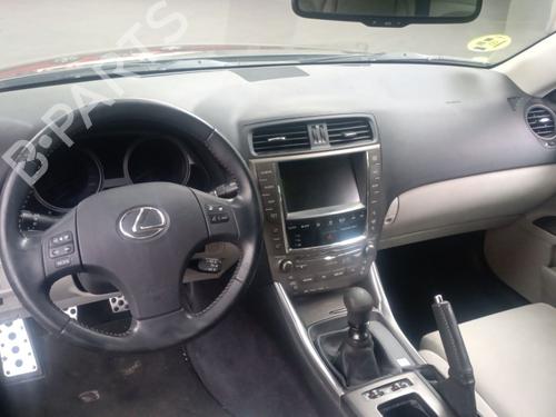 Left tailgate light LEXUS IS II (_E2_) 220d (ALE20) | BP40506594C79 - Image 15