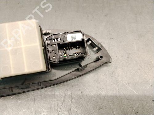 Left front window switch SUZUKI GRAND VITARA II (JT, TE, TD) 2.4 All-wheel Drive (JB424) | BP39688209I27 - Image 5