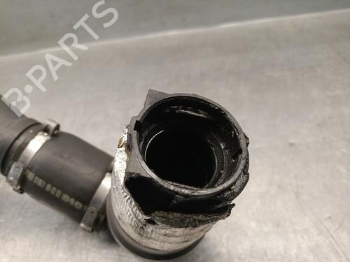 Pipe OPEL MOVANO A Van (X70) 2.8 DTI (FD) | BP30122267M125 