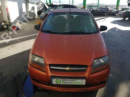 Engine mount CHEVROLET AVEO / KALOS Hatchback (T200) 1.2 | BP11952184M89  - Image 12