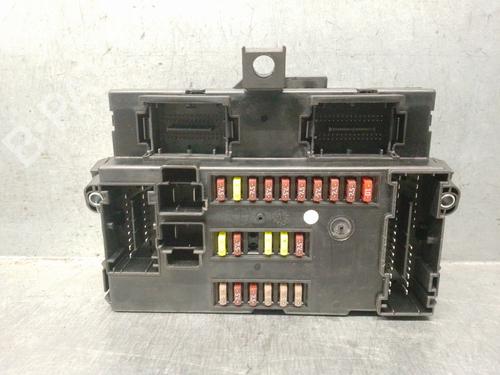 Used Fuse box Fuse box PEUGEOT BOXER Van 2.0 BlueHDi 130 (130 hp) 33013416 33013416