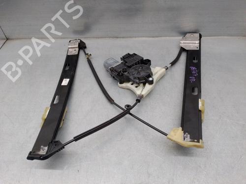 Used Front right window mechanism SEAT IBIZA V (KJ1, KJG) [2017-2025]  16437769
