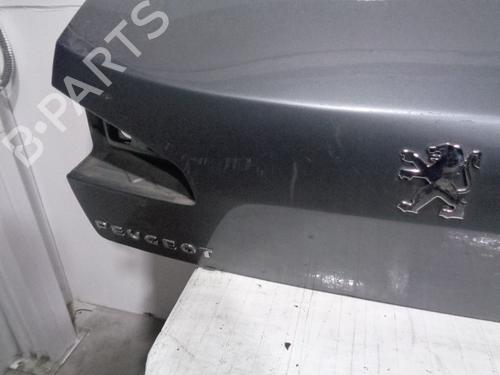 Tailgate PEUGEOT 607 (9D, 9U) 2.2 HDi | BP11011827C6 