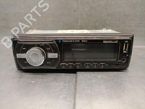 Used Other Other HYUNDAI TERRACAN (HP) 2.9 CRDi 4WD (163 hp) 33826704 33826704