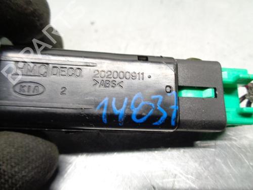 Switch KIA OPIRUS (GH) 3.5 | BP12189024I30 - Image 6