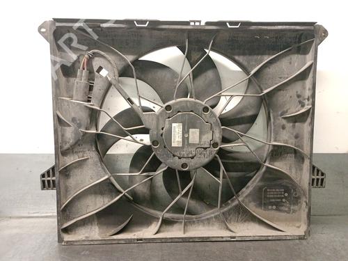 Used Radiator fan Radiator fan MERCEDES-BENZ M-CLASS (W164) ML 320 CDI 4-matic (164.122) (224 hp) 39963033 39963033