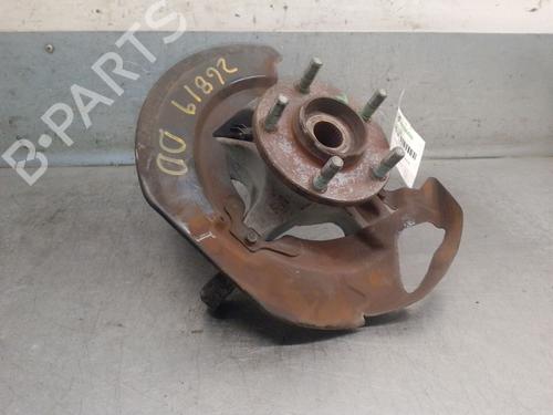 Right front steering knuckle MAZDA 5 (CR) 2.0 CD (CR19) | BP40459245M26 - Image 9