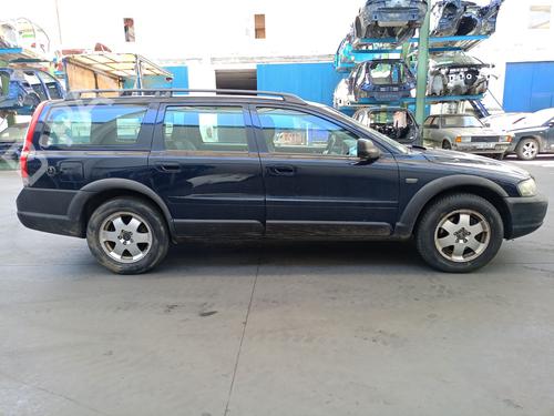 Headlight switch VOLVO V70 II (285) 2.4 T | BP38466331I24 - Image 9